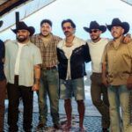 La receta del éxito de Grupo Frontera y “El Potrillo”