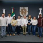 Gobierno mantiene albergues, apoyo alimentario y operativos de desagüe ante lluvias