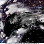 El “combo yucateco”: Mucho bochorno y tormentas vespertinas