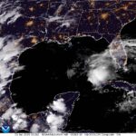 Polvo del Sahara provocará un domingo de intenso bochorno y calor extremo en Yucatán