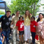 Mérida es ejemplo de una ciudad con  lugares amigables para la primera infancia