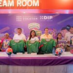 DIF Yucatán presenta Mundial Social 2026 para fortalecer la convivencia comunitaria