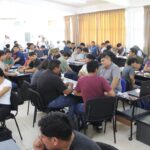 Proyectos juveniles avanzan al Techstars Startup Weekend Yucatán 2026
