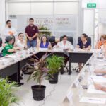 Ecosistema científico yucateco fortalece cooperación interinstitucional
