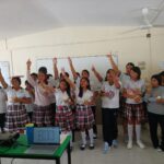 “Agentes de Vida” promueve la prevención y el bienestar emocional en comunidades de Yucatán