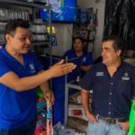 Ayuntamiento de Mérida impulsa la economía local y brinda nuevas oportunidades de desarrollo para las familias meridanas