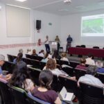 Especialistas crean red de carbono azul para conservar ecosistemas costeros