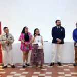 Inauguran “Cachorros de Tigre”, exposición que reúne 125 años de dibujo en México