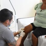 Acerca SSY valoración ortopédica a más de 200 personas en Valladolid