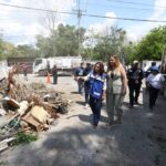 Presenta Cecilia Patrón avances en ordenamiento de Mérida: más de 700 clausuras y 25 mil anuncios retirados