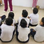 DIF Yucatán y SSY llevan Feria de la Salud a la colonia Sambulá