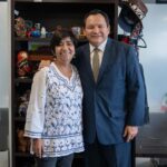 Vivienda para el Bienestar avanza 67% en Yucatán: 46,909 casas proyectadas en 36 municipios