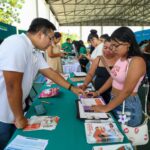 Más de 5 mil becas abrirán nuevas oportunidades para las juventudes de Mérida