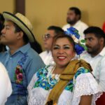 Reconoce Gobierno de México políticas públicas de Yucatán en favor de la lengua maya