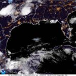 Onda Tropical 11 y el “bochorno” que nos va a hacer sudar el doble