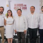 Renacimiento Maya impulsa proyectos estratégicos que transformarán la economía de Yucatán