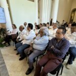 Inician talleres estratégicos rumbo al Plan Maestro para la Revitalización del Paseo de Montejo