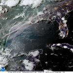 Calor de infierno y lluvias vespertinas: el combo para los próximos días