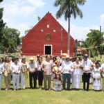 Afianzan las tradiciones comunitarias para enriquecer la oferta turística de Yucatán