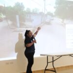 Fortalecen capacidades municipales para proyectos de movilidad más seguros