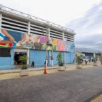 Con Mérida Enchula llegamos también a los mercados públicos para mejorar la infraestructura: Cecilia Patrón