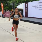 Carrera “Ponte en Guardia” celebra siete años de la Guardia Nacional