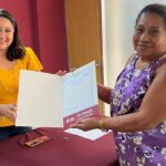 Más de 800 personas concluyen la primaria con apoyo del Ieaey