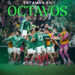 Gigante en casa: El Tricolor doma a Ecuador y se mete con autoridad a Octavos