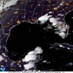 Yucatán bajo el agua y el calor: Guía para sobrevivir a una jornada extrema