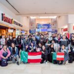 Estudiantes y docentes de Yucatán realizarán estancia académica en universidades de Canadá