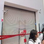 Clausura Ayuntamiento de Mérida establecimiento que operaba fuera de los permisos autorizados en la calle 47