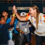 Dispone Cecilia Patrón cursos de verano para la niñez meridana.