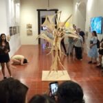 Sedeculta acerca cuatro exposiciones gratuitas en recintos culturales de Mérida