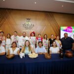 Cecilia Patrón presenta la Feria Artesanal Tunich “Hecha a Mano”, 25 años impulsando el talento artesanal y la economía de Mérida