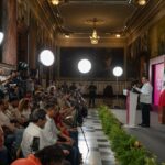 Gobierno del Renacimiento Maya convoca a la ciudadanía para construir el Plan Renacimiento de Mérida