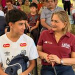 Japey acompaña a asociaciones civiles para fortalecer su labor social