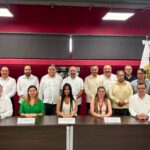 Presentan diagnóstico de infraestructura y calendario de foros ciudadanos para Mérida