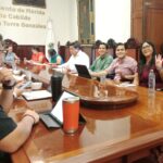Regidores de MORENA avalan adhesión de Mérida a programa de estímulos fiscales