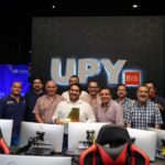 UPY fortalece prevención de riesgos digitales en empresas locales