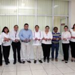 Consejería Jurídica abre sala de mediación para resolver conflictos sin llegar a juicio