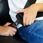 SSY llama a prevenir accidentes viales con hábitos responsables