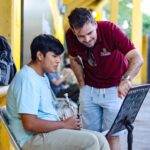 Invitan a niñas, niños y adolescentes a descubrir y desarrollar su talento musical en curso de verano gratuito