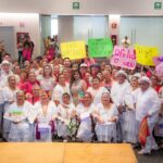 DIF Yucatán promueve orgullo por las raíces mayas con la semifinal de Persona Adulta Mayor 2026