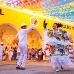 Sejuvey impartirá clases gratuitas de jarana a juventudes y diversidades