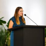 Cecilia Patrón participará en el Congreso del Centro Iberoamericano de Desarrollo Estratégico Urbano para el financiamiento del desarrollo sostenible