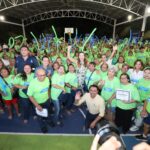 Gobierno de Mérida fortalece la seguridad mediante pláticas de prevención del delito dirigidas a Comités de Vecinos Vigilantes y Consejos de Participación Ciudadana