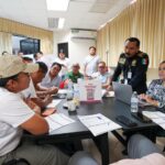 Urgen a mejorar infraestructura de agua, movilidad y seguridad en foros del plan metropolitano para Mérida