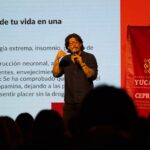 “Hablemos de Consumo” abre diálogo informado para prevenir adicciones