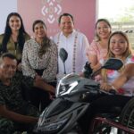 Renacimiento Maya promueve autonomía e inclusión de las personas con discapacidad