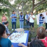 La ciudadanía decide sobre los espacios públicos de Mérida en nueva etapa de “Diseña tu Ciudad”